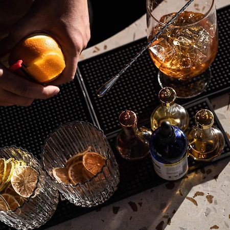 The Jesse Hotel & Bar Reno Bagian luar foto