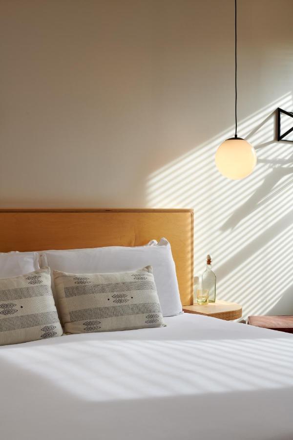 The Jesse Hotel & Bar Reno Bagian luar foto