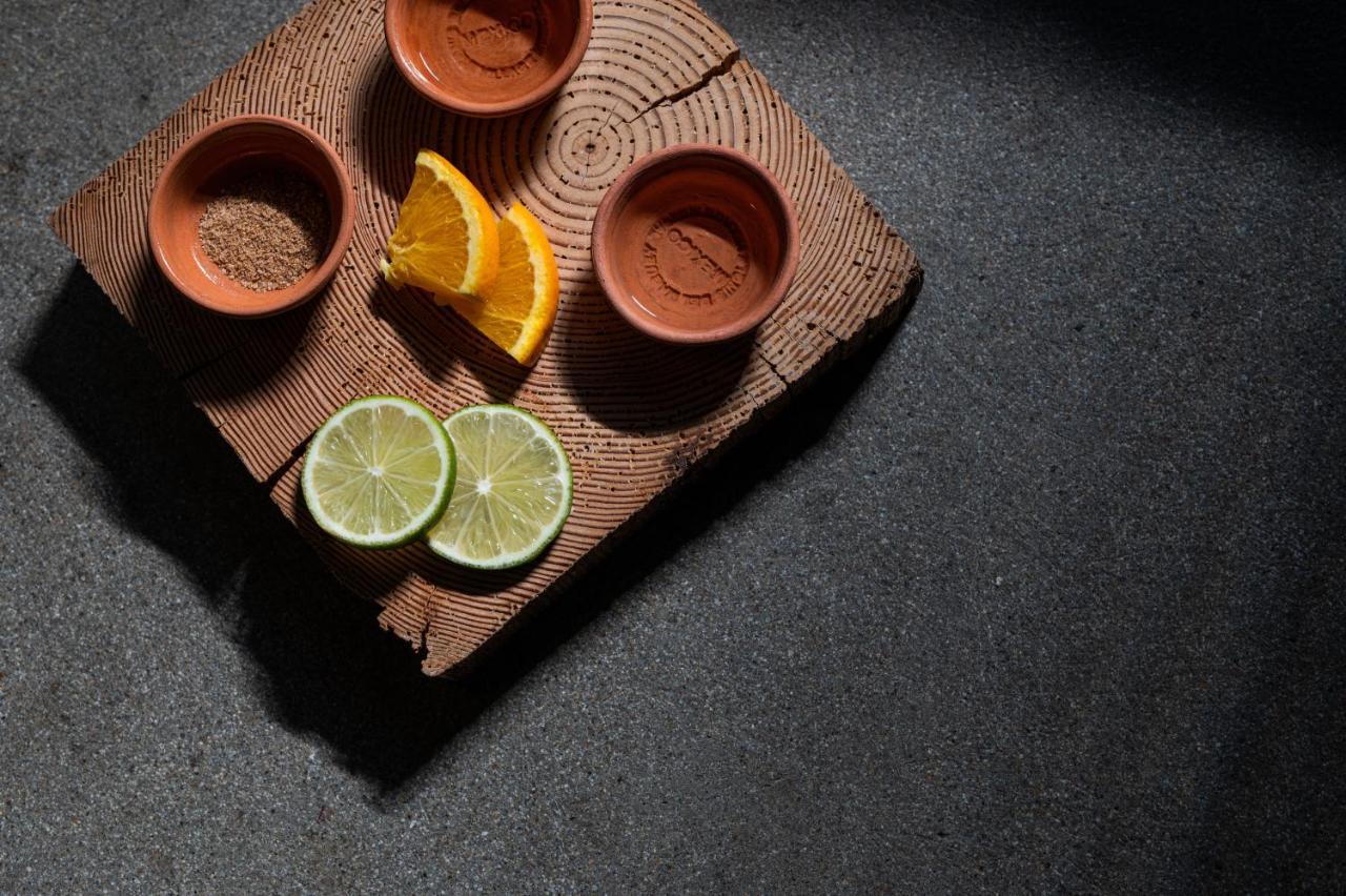 The Jesse Hotel & Bar Reno Bagian luar foto