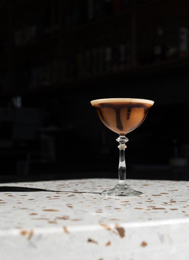 The Jesse Hotel & Bar Reno Bagian luar foto