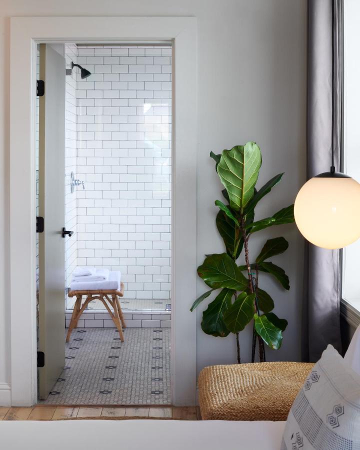 The Jesse Hotel & Bar Reno Bagian luar foto